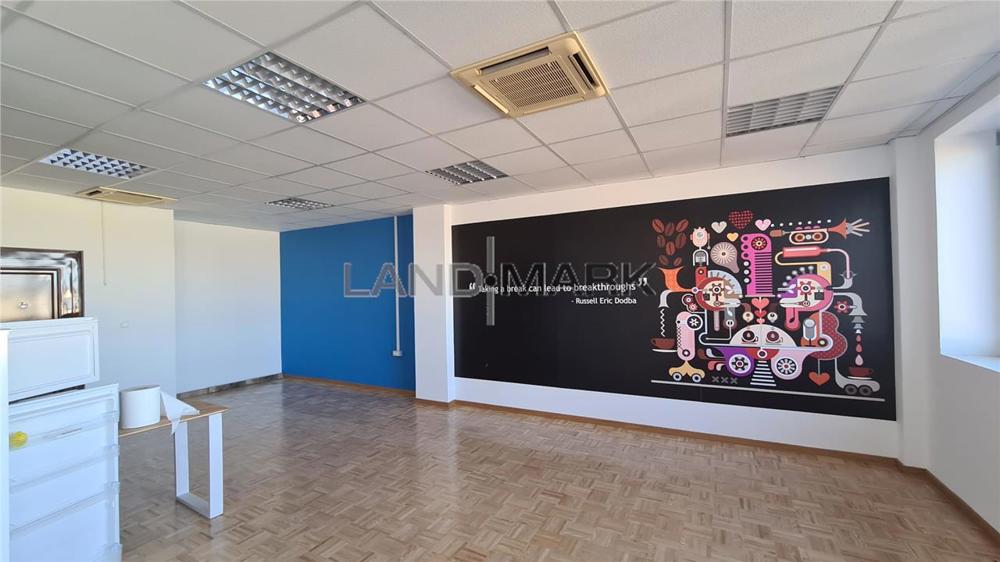 Spatiu birouri,  70 mp utili, cladire noua, Semicentral