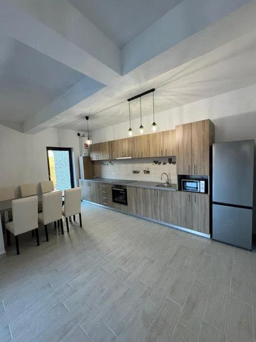 Apartament la casa 3 camere Braytim Pet Friendly