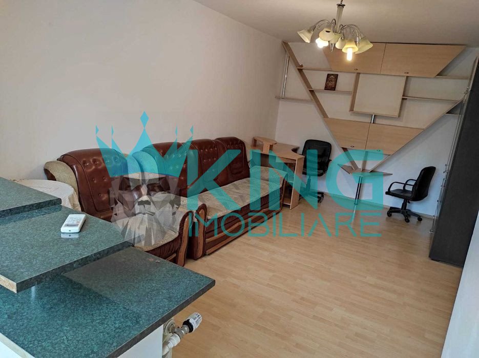 Apartament 2 Camere Gorjului Bucuresti