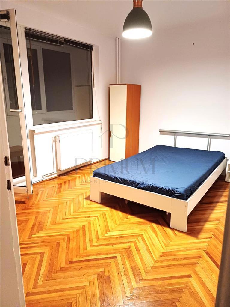 PIATA MARASTI - BLOC IZOLAT - LIFT - 3 cam - debara - centrala proprie - clima - BOXA CF