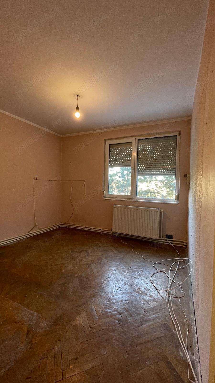 De vanzare apartament cu 2 camere semi., Tiglina III, etaj 1