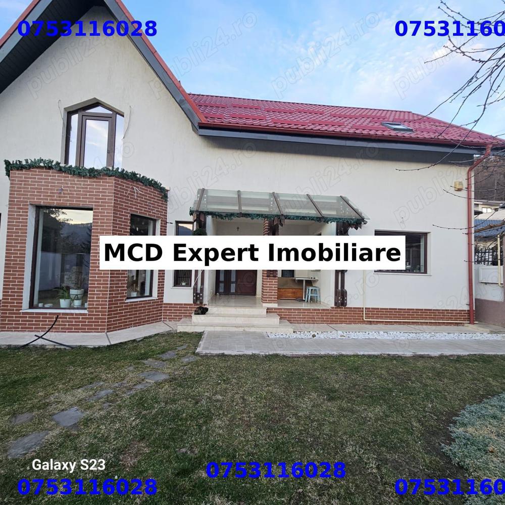 Proprietate de Prestigiu pe Strada Ștefan cel Mare O Bijuterie Imobiliară Oferită de MCD Expert Im