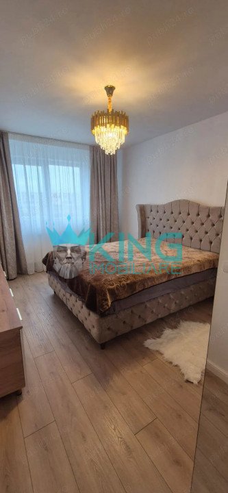 2 CAMERE | THEODOR | CENTRALA PROPIE | DECOMANDAT | BLOC IZOLAT | BUCURESTI