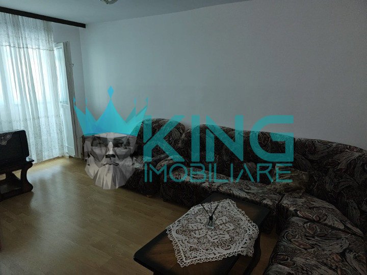 Apartament mobilat si utilat cu 2 Camere B-dul Bucuresti Ploiesti