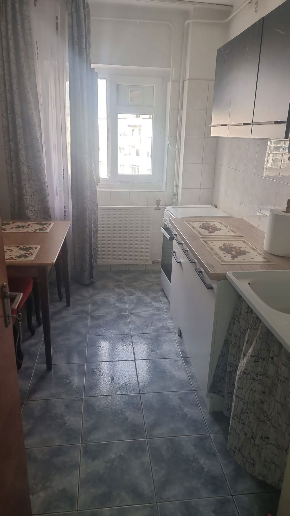 Apartament 2 camere Aparatorii Patriei Metrou