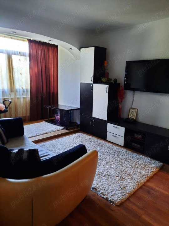 Apartament 2 camere Tomis Nord