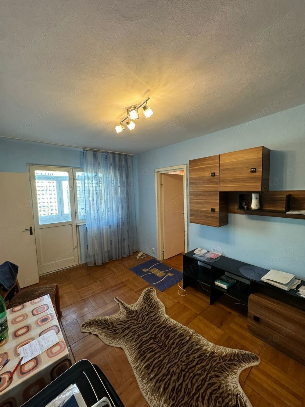 De vanzare apartament cu 2 camere - Sagului