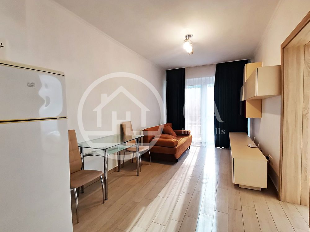 Apartament de închiriat cu 2 camere în zona Ioșia, Oradea