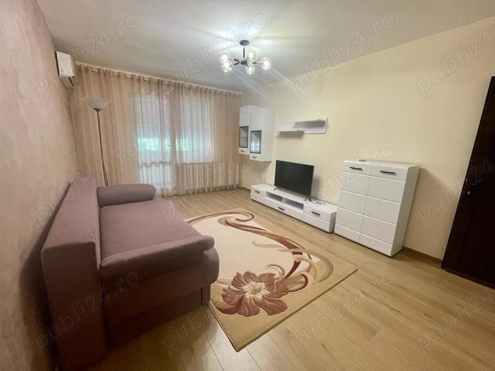 C 1532 De vânzare apartament cu 2 camere în Tg Mureș - Cornișa