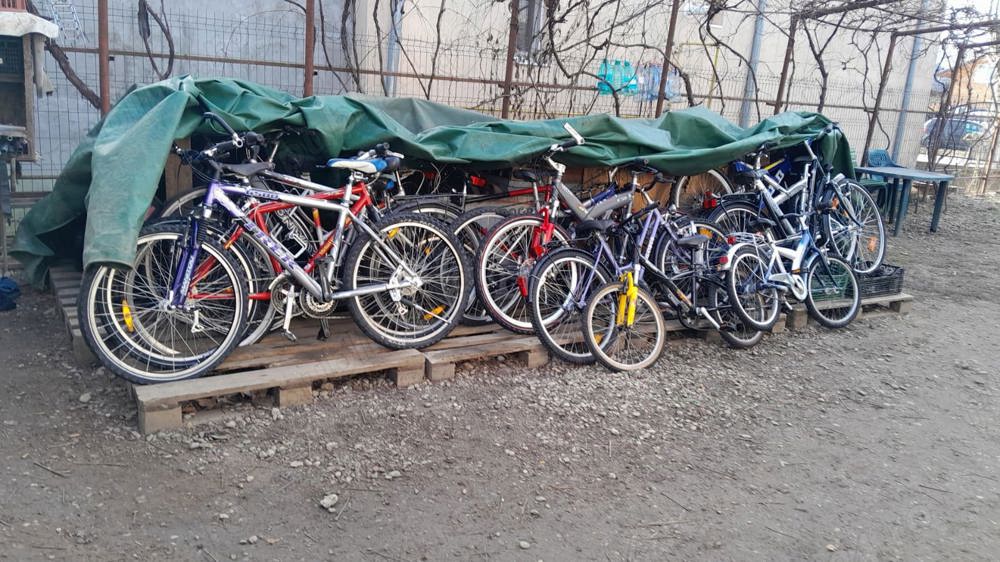 Bicicleta import, diverse modele, servisate, in stare buna de functionare, pret mic