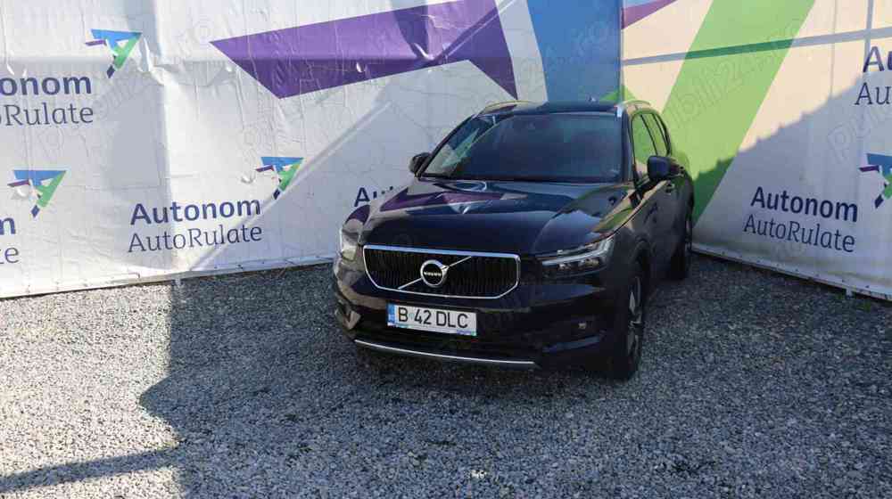 Volvo XC40 2.0 T4 190Hp Momentum Pro Auto 4WD