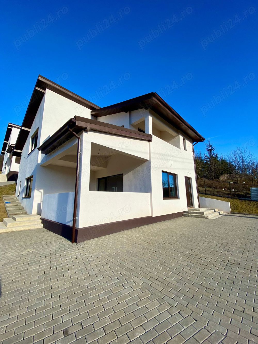 Casă Individuală zona Stolna Design Modern și Confort Premium