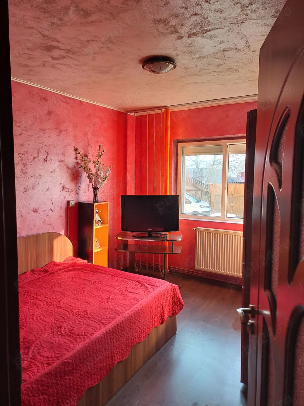 Apartament cu doua camere