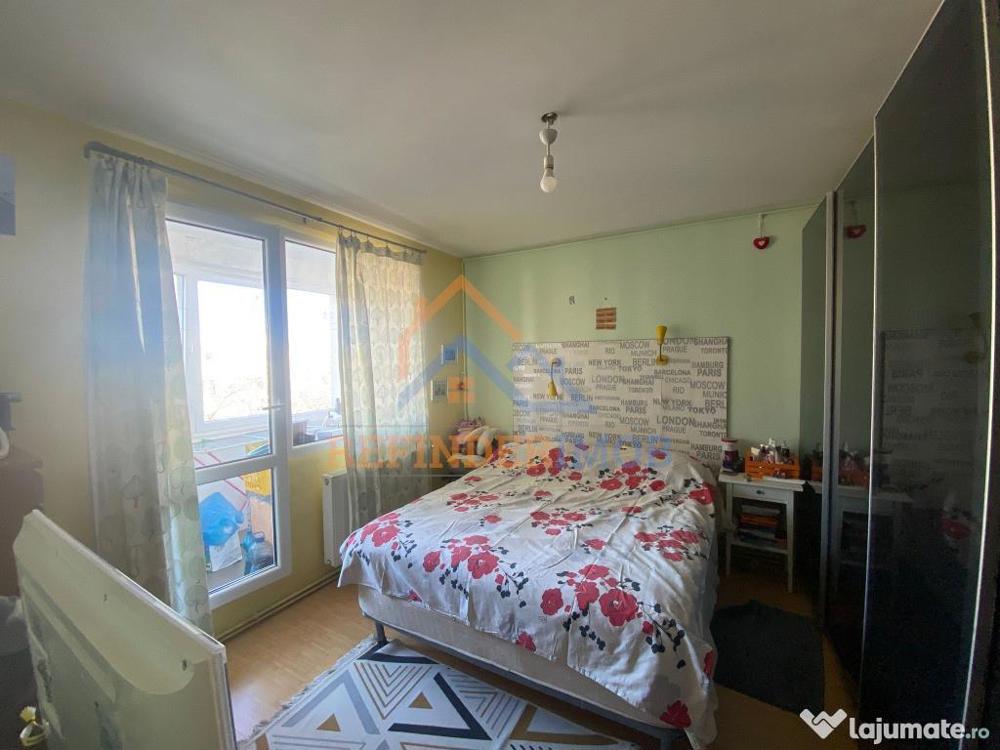 Apartament 4 camere de vanzare 1 Decembrie 1918 - Ozana