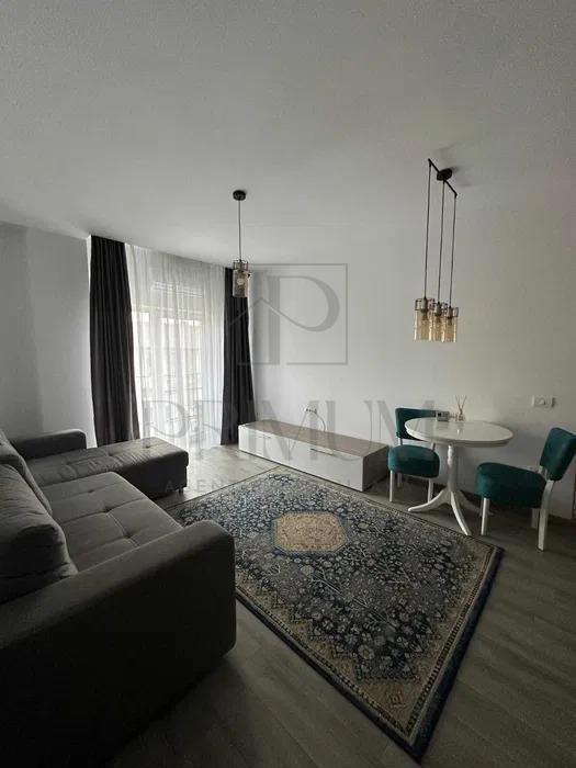 Apartament 2 camere - Braitym - Toate Utilitatiile - Loc de parcare