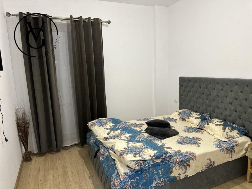 Apartament 2 cam - Mamaia Nord - pet friendly