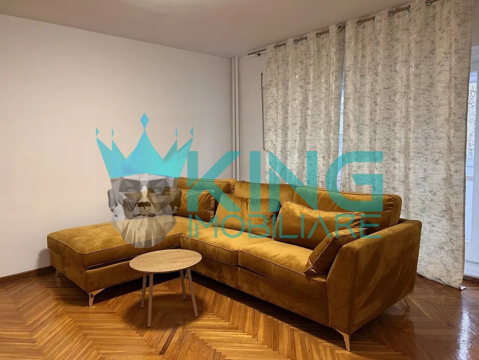 Apartament 2 Camere P-ta Unirii Bucuresti