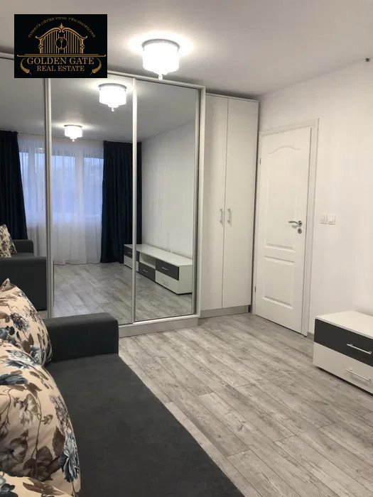 3 Camere Drumul Taberei Metrou Renovat Balcon 