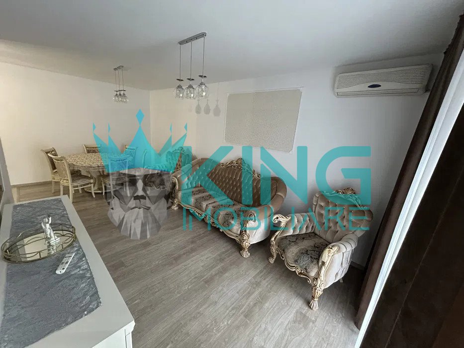 Apartament 3 Camere Fundeni Bucuresti