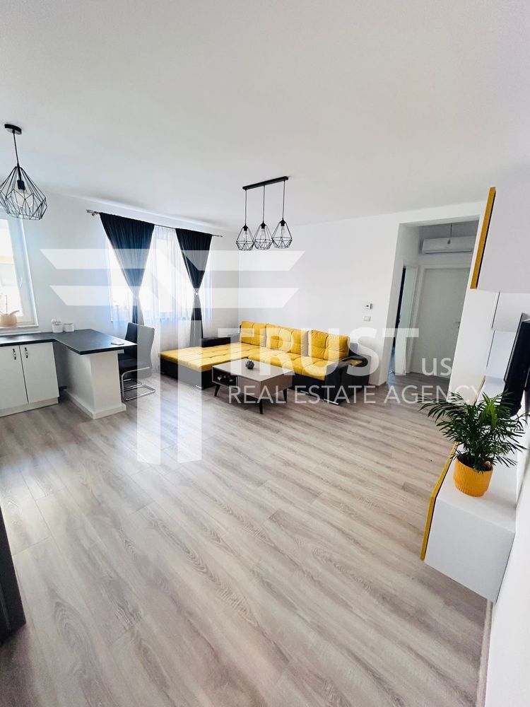 Apartament 2 Camere | Giroc | Bloc Nou | Parter