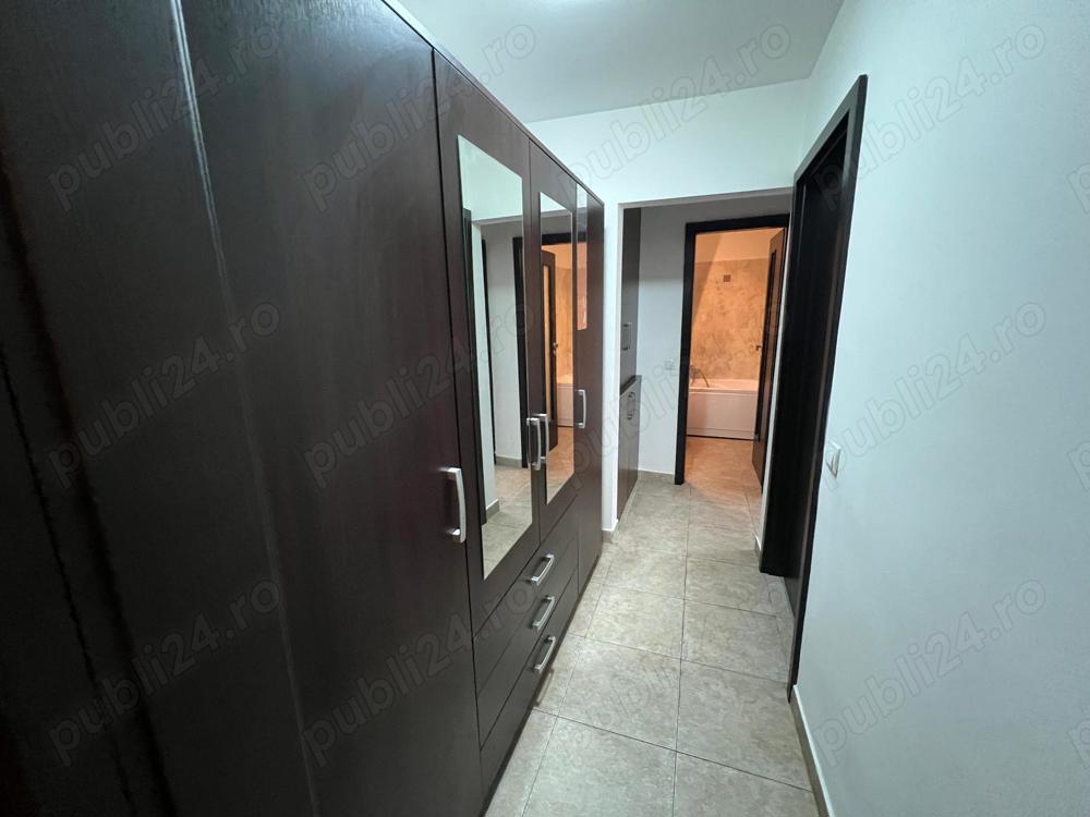 Proprietar Inchiriez Ap.3 camere , decomandat, Calea Lipovei 