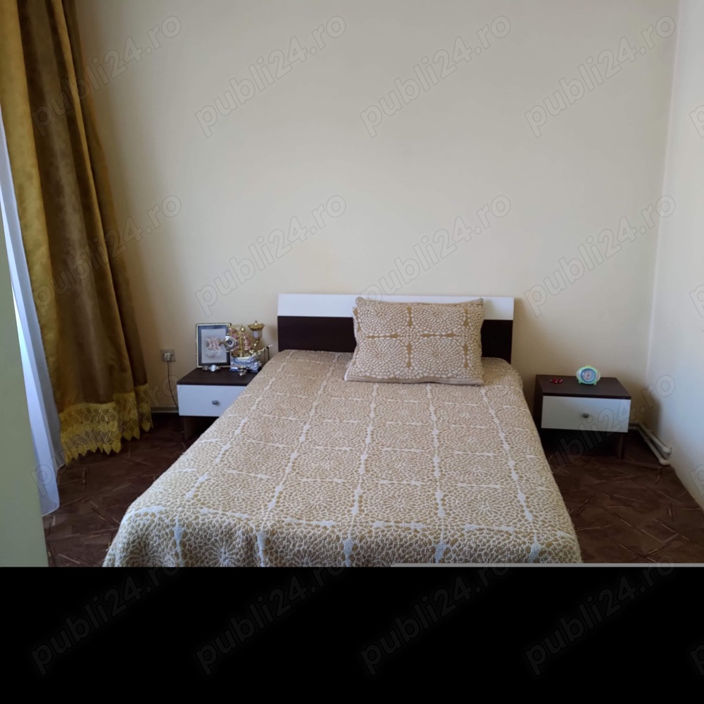 De închiriat apartament cu 2 camere zona Gojdu