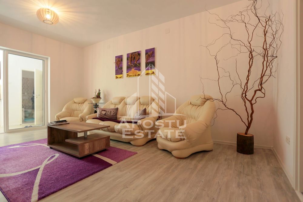 Apartament cu 2 camere la casa , modern, spatios, Complexul studentesc