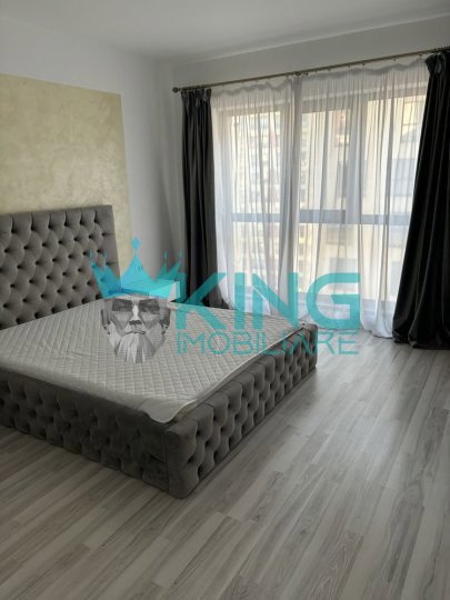 Garsoniera 38mp Drumul Taberei Plaza Residence Faza 4