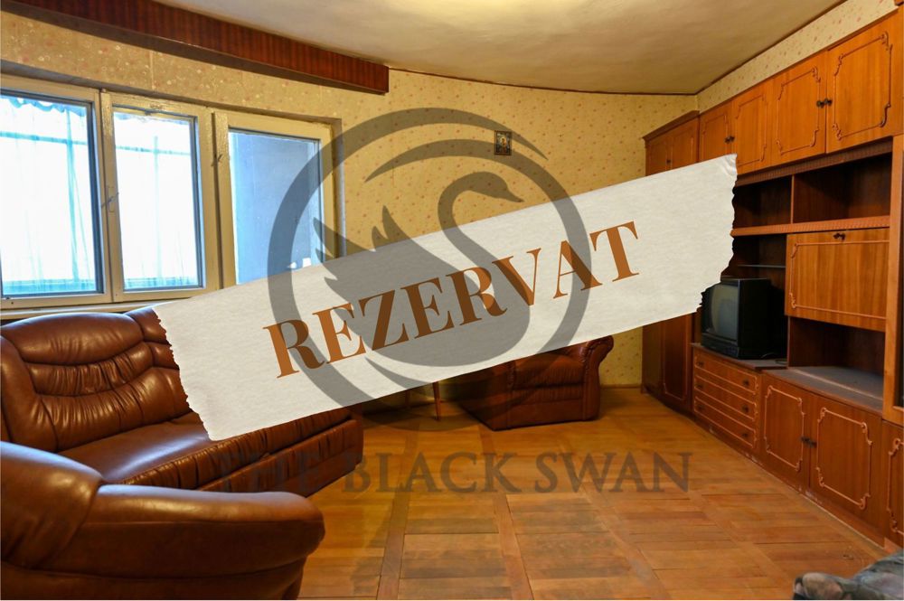 Apartament 2 camere de vanzare 63 mp | Central, Ploiesti | COMISION 0%