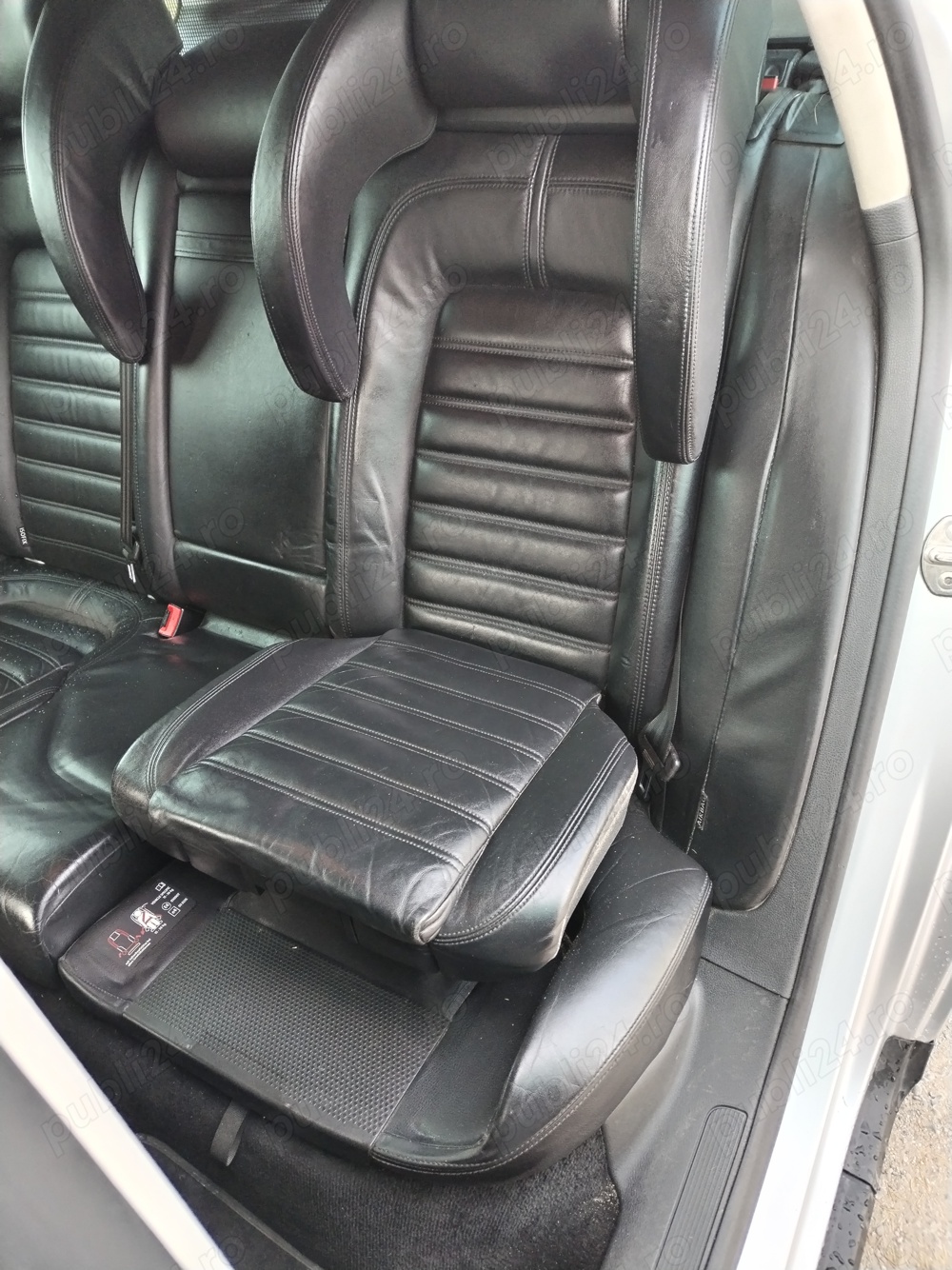 Vw passat 2009 euro 5 