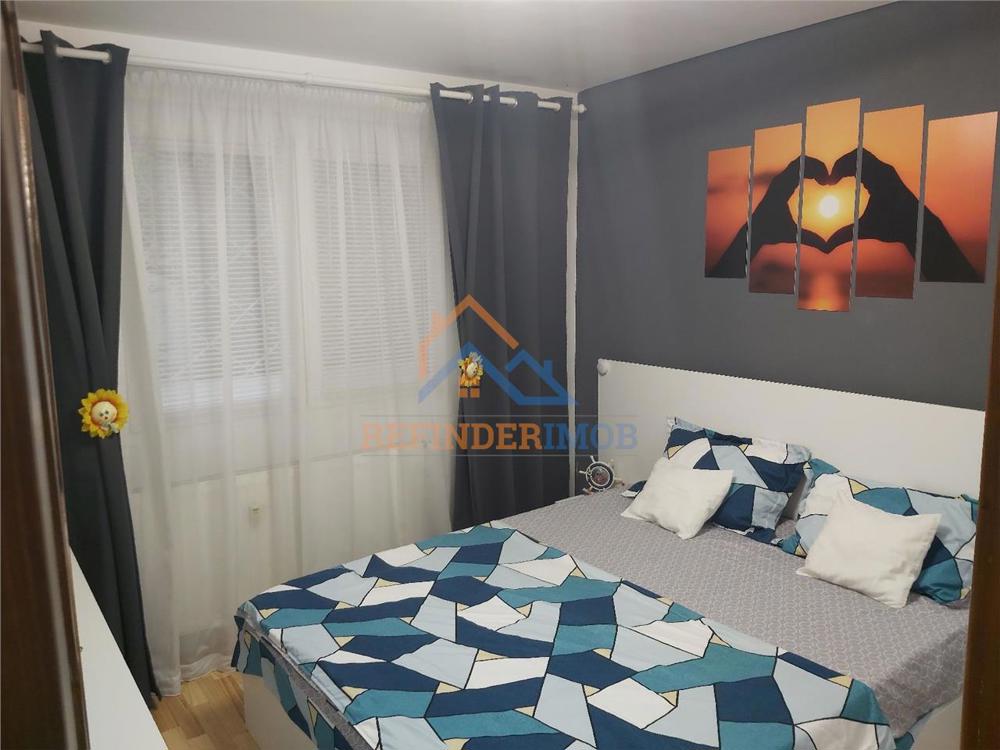 Vanzare apartament 2 camere Cartierul Brancusi - Bulevardul Timisoara