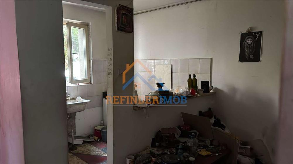 Vanzare apartament 2 camere Bulevardul 1 Mai - Drumul Taberei