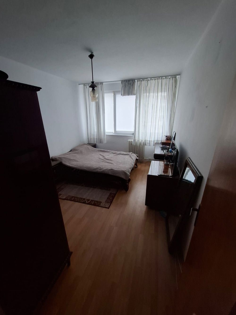 Apartament 2 camere Fizicienilor / Nicolae Grigorescu