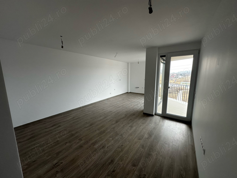 Apartament de 2 camere la cheie