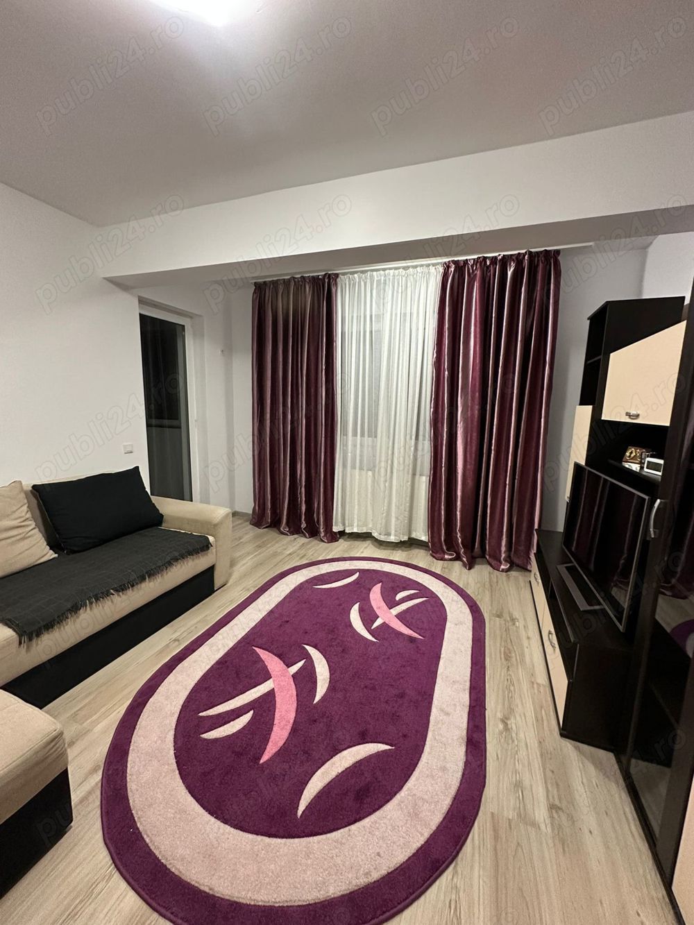 Apartament de inchiriat popesti leordeni, proprietar