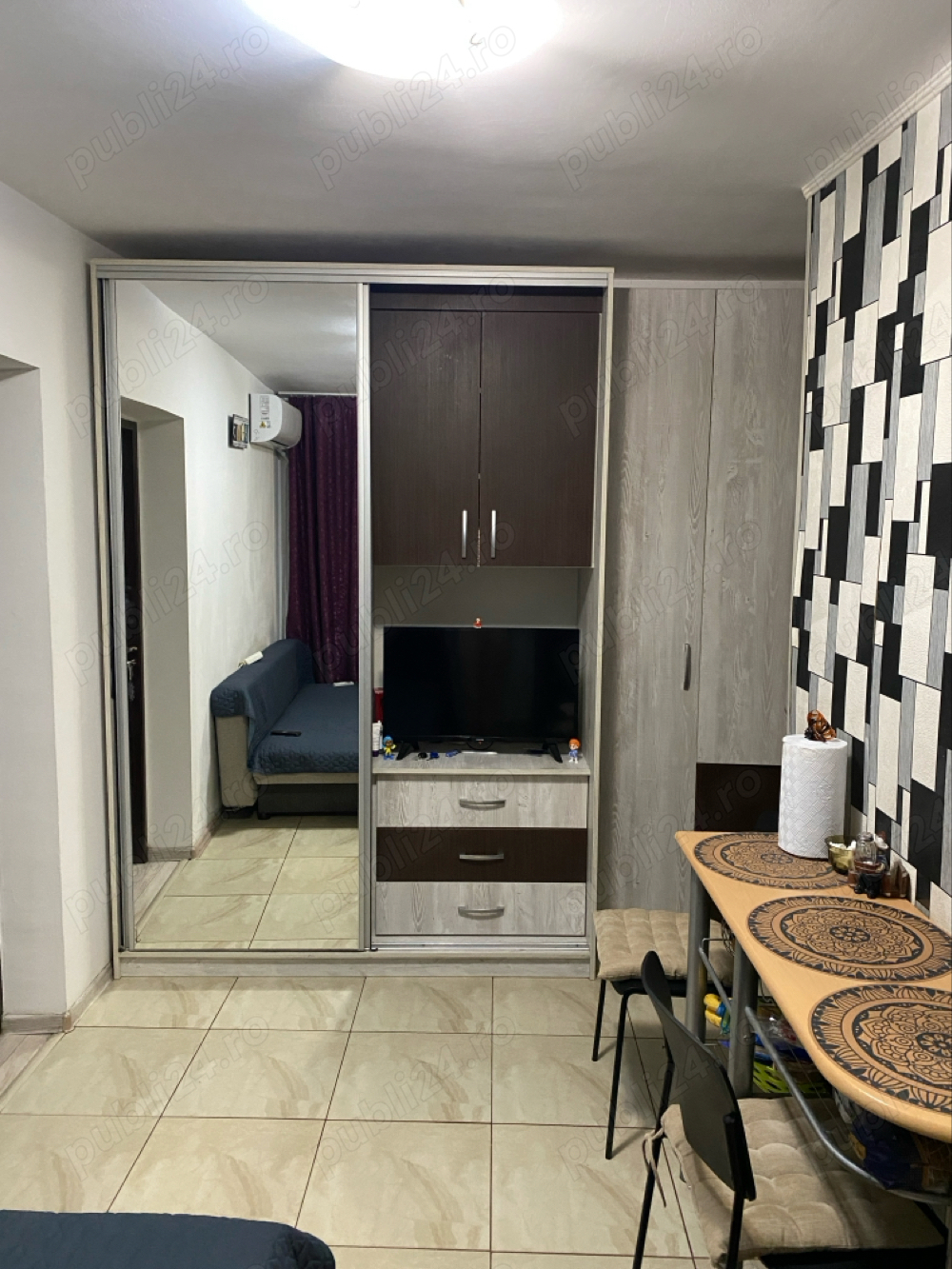 Apartament 2 camere 