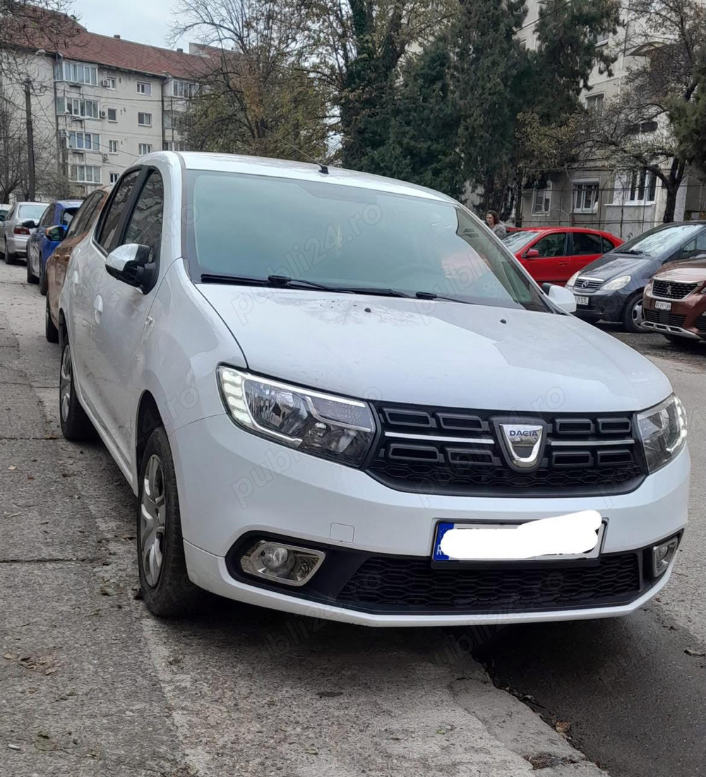 Dacia Logan 1.5 DCI