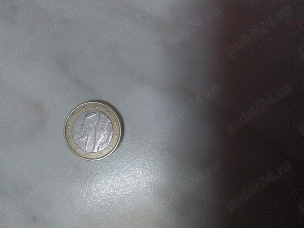 Vand un euro