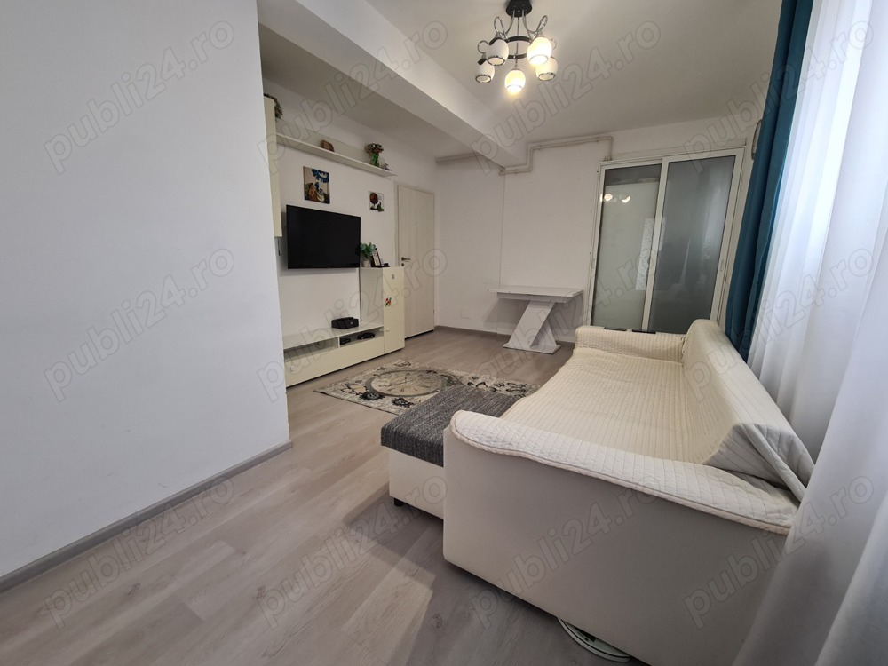 Apartament 2 camere Rahova-Pucheni