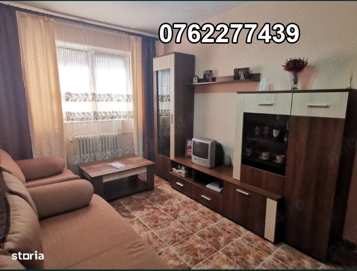 Inchiriez Apartament 3 camere langa scoala 7 