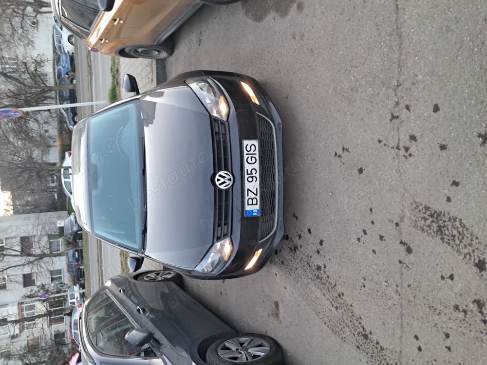 Vand vw polo 1.2 tdi