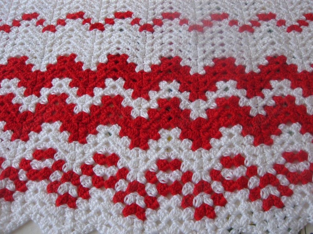 Produse handmade (produse crosetate, goblenuri)