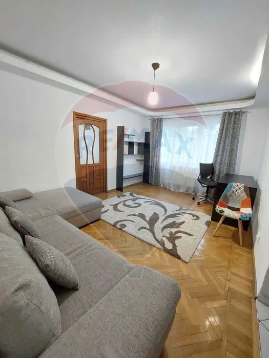 Apartament 2 Camere – Rond Podu Roș, Lângă Palas Iulius Mall