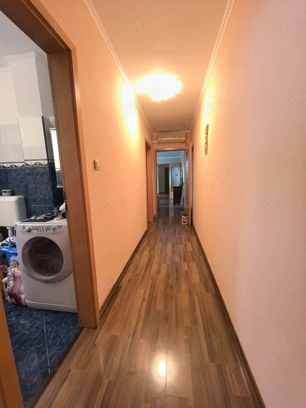 Închiriez apartament