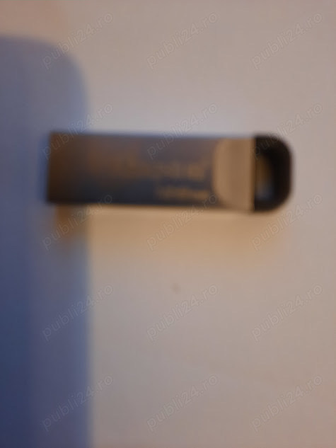 styck usb 128gb cu soft [entru depanat calculatoare