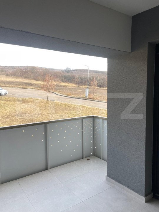 Apartamente 2 camere, 47 mp, Iris  TVA inclus! 