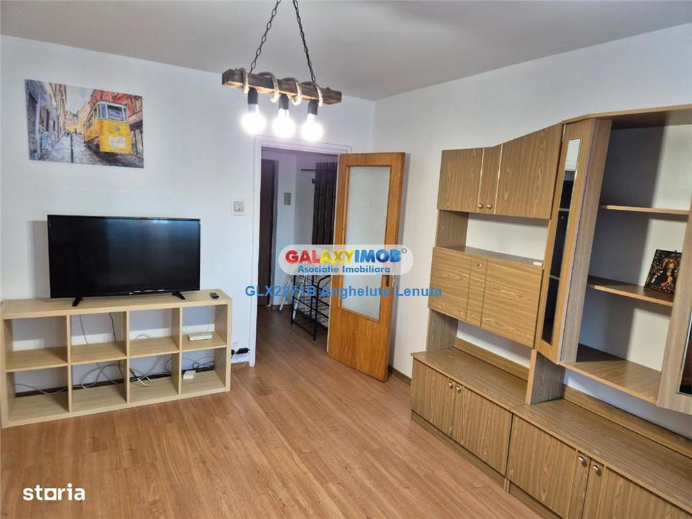 Drumul Taberei Moghioros apartament 2 camere de inchiriat