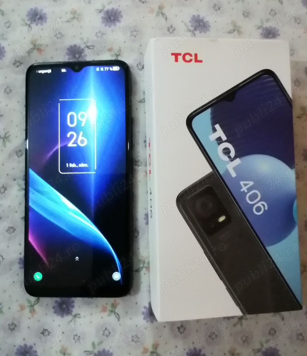 Telefon TCL 406