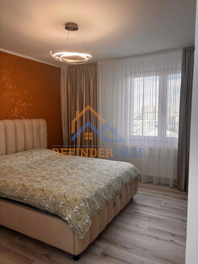 Apartament 2 camere de vanzare Titan