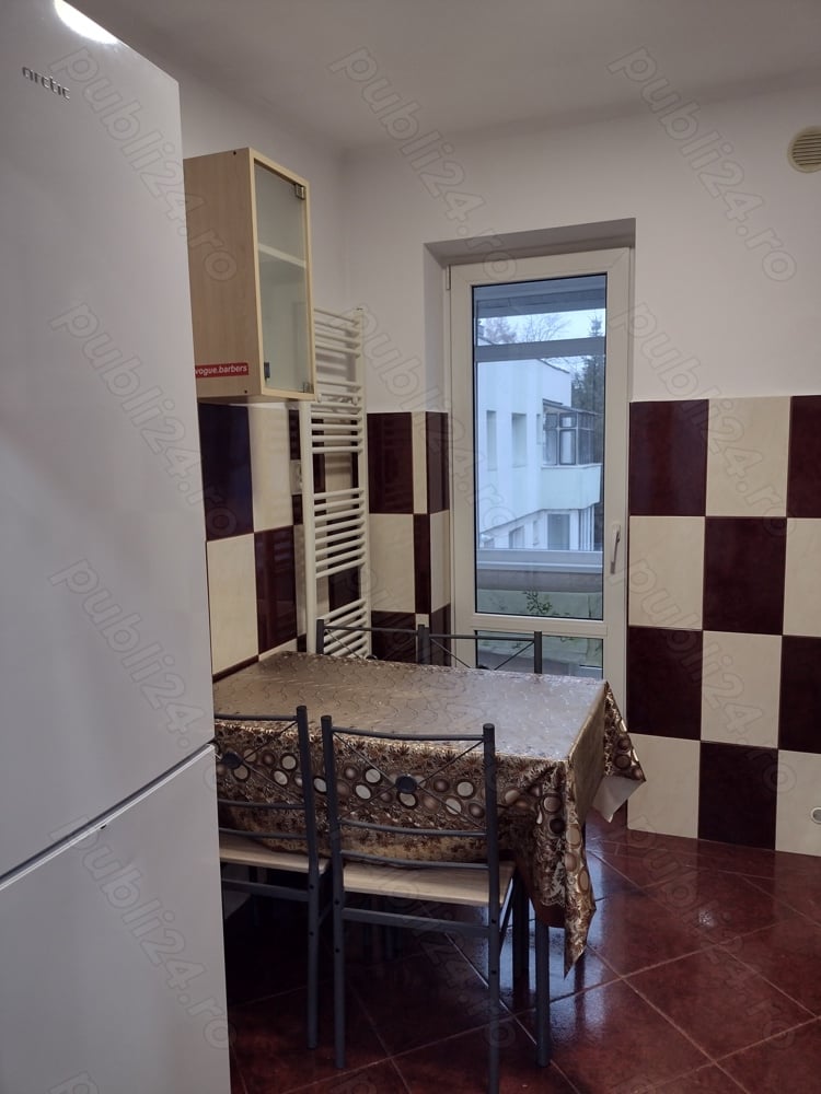 Apartament de închiriat 